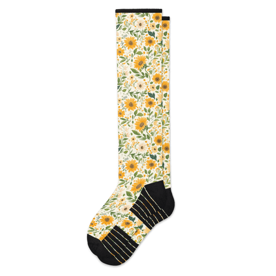 Sun Days Compression Socks