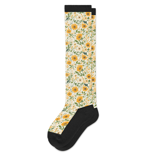 Sun Days EasyStretch™ Socks