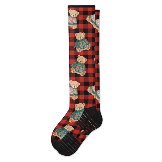 Teddys Compression Socks