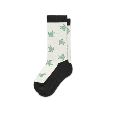 Turtles EasyStretch™ Socks