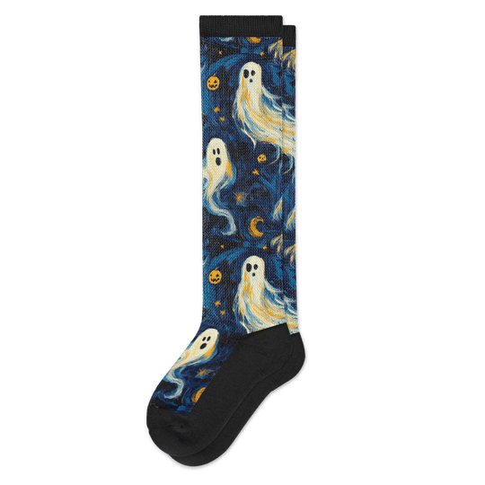 Van Ghosts EasyStretch™ Socks