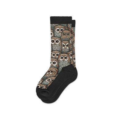Wise Eyes EasyStretch™ Socks