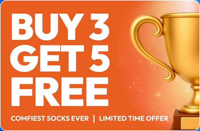 Buy 3 Get 5 Free