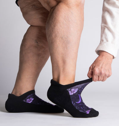 Ankle