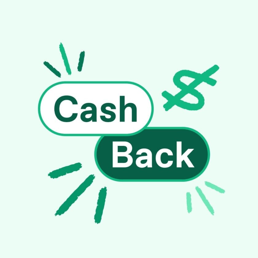 Viasox 20% CashBack front view