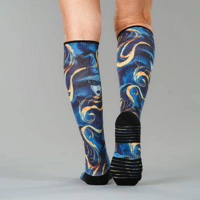 Bewitched Compression Socks