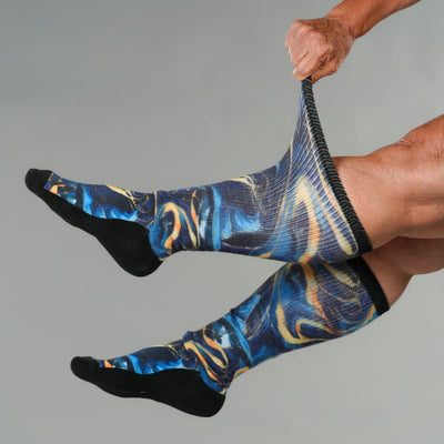 Bewitched EasyStretch™ Socks