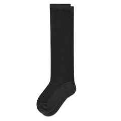 Black EasyStretch™ Socks