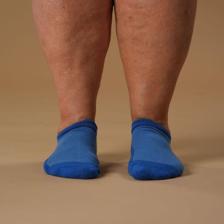 All New Patterns Ankle Socks Bundle 12-Pack