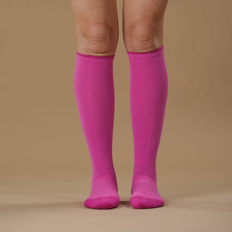 All New Patterns Compression Socks Bundle 12-Pack