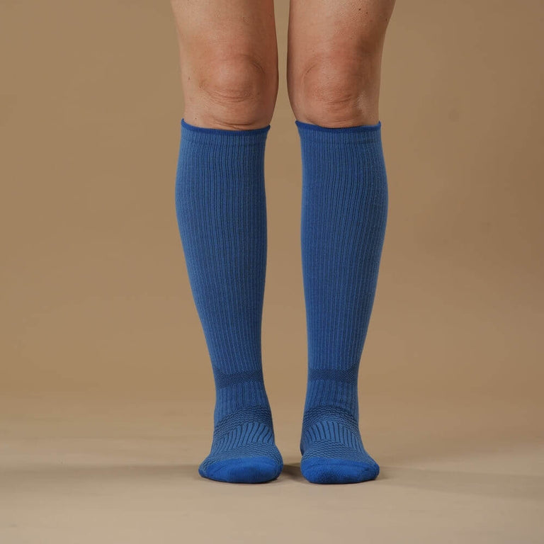 All New Patterns Compression Socks Bundle 12-Pack