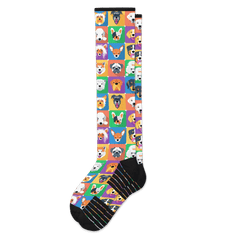 Dogs Compression Socks