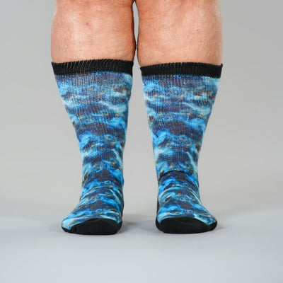 Galaxy Dust EasyStretch™ Socks