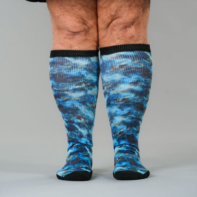 Galaxy Dust EasyStretch™ Socks