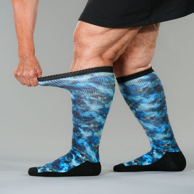 Galaxy Dust EasyStretch™ Socks