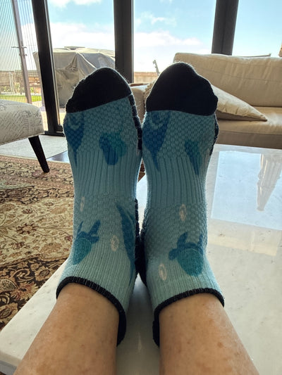 Emma R. - Viasox Ankle Compression