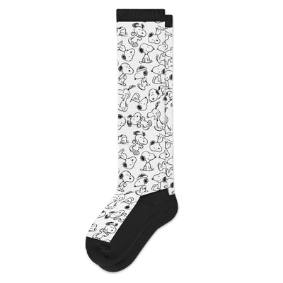 Snoopy socks