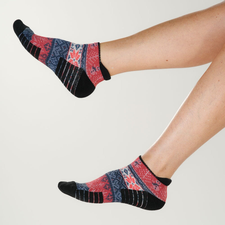 Sweater Weather Ankle Compression socks