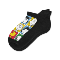 The Gang Ankle Socks