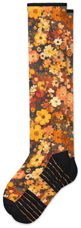Amber Blooms