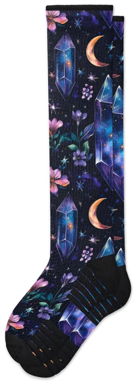 Crystals