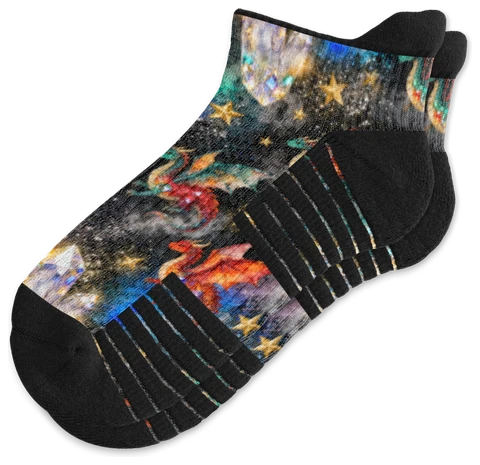 Dragon Galaxy