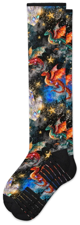 Dragon Galaxy