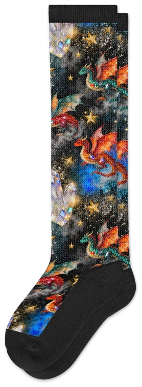 Dragon Galaxy