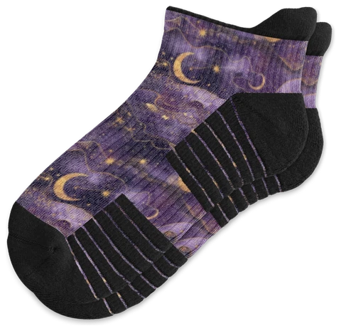 Lavender Night