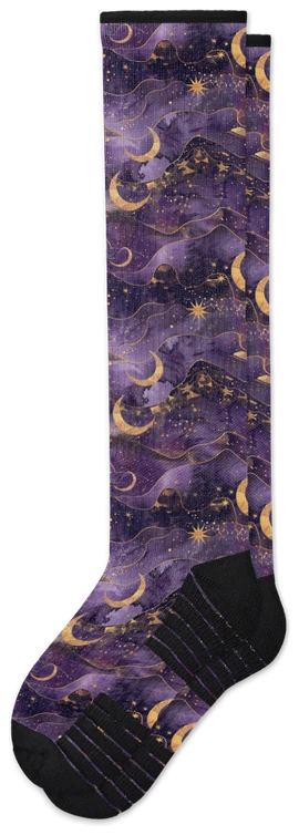 Lavender Night