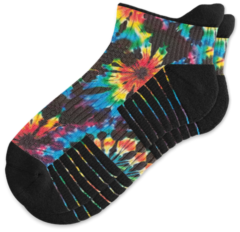 Rainbow Dye