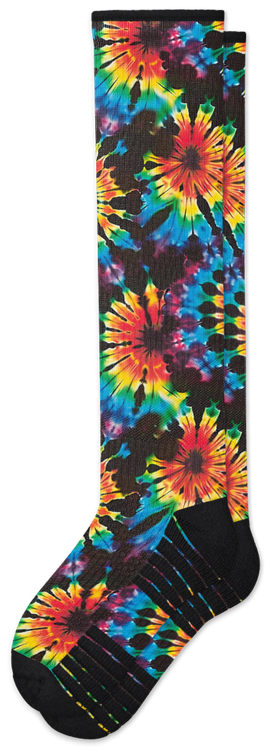 Rainbow Dye