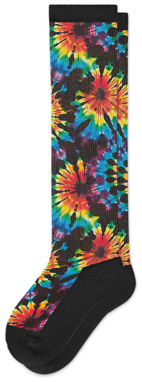Rainbow Dye