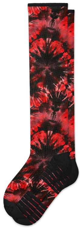 Scarlet Rage