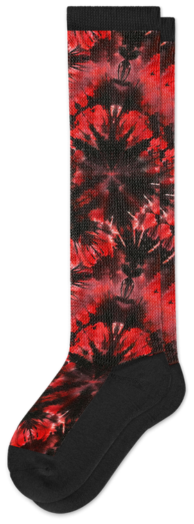Scarlet Rage
