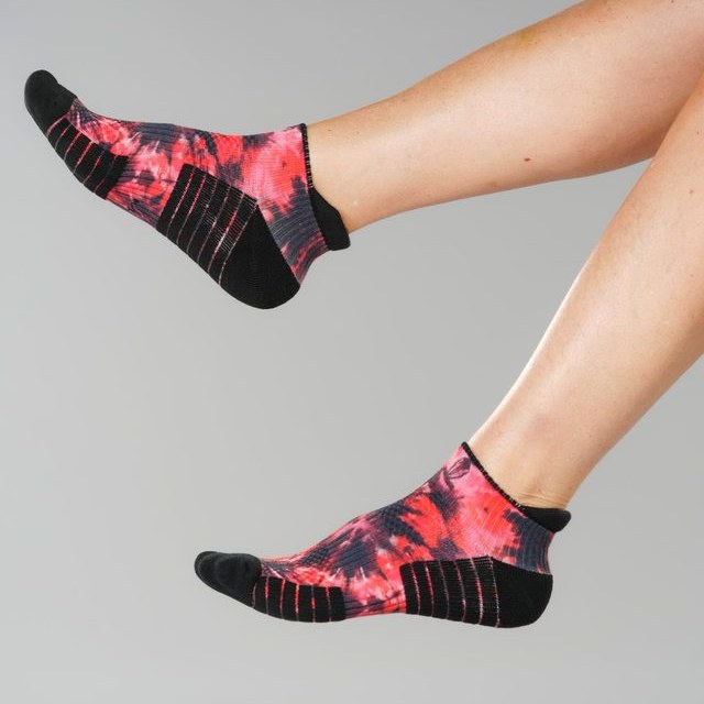 Scarlet Rage Ankle Compression socks