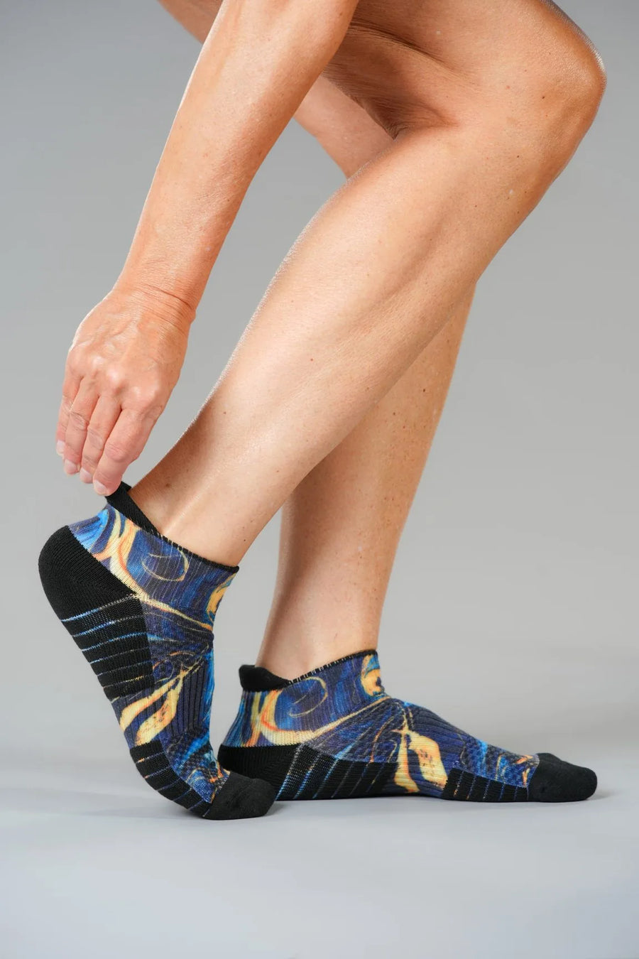Bewitched Ankle Compression socks
