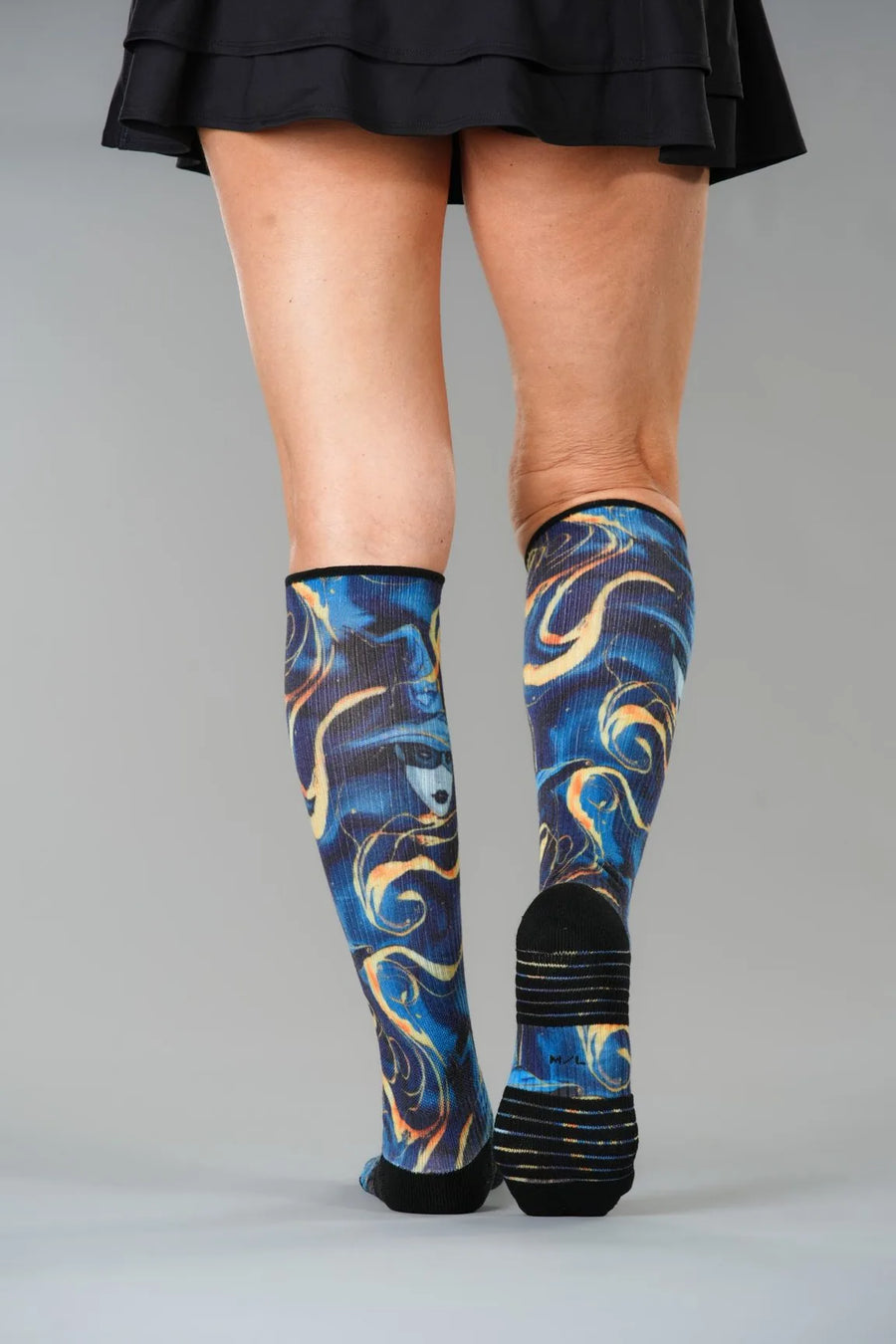 Bewitched Compression socks