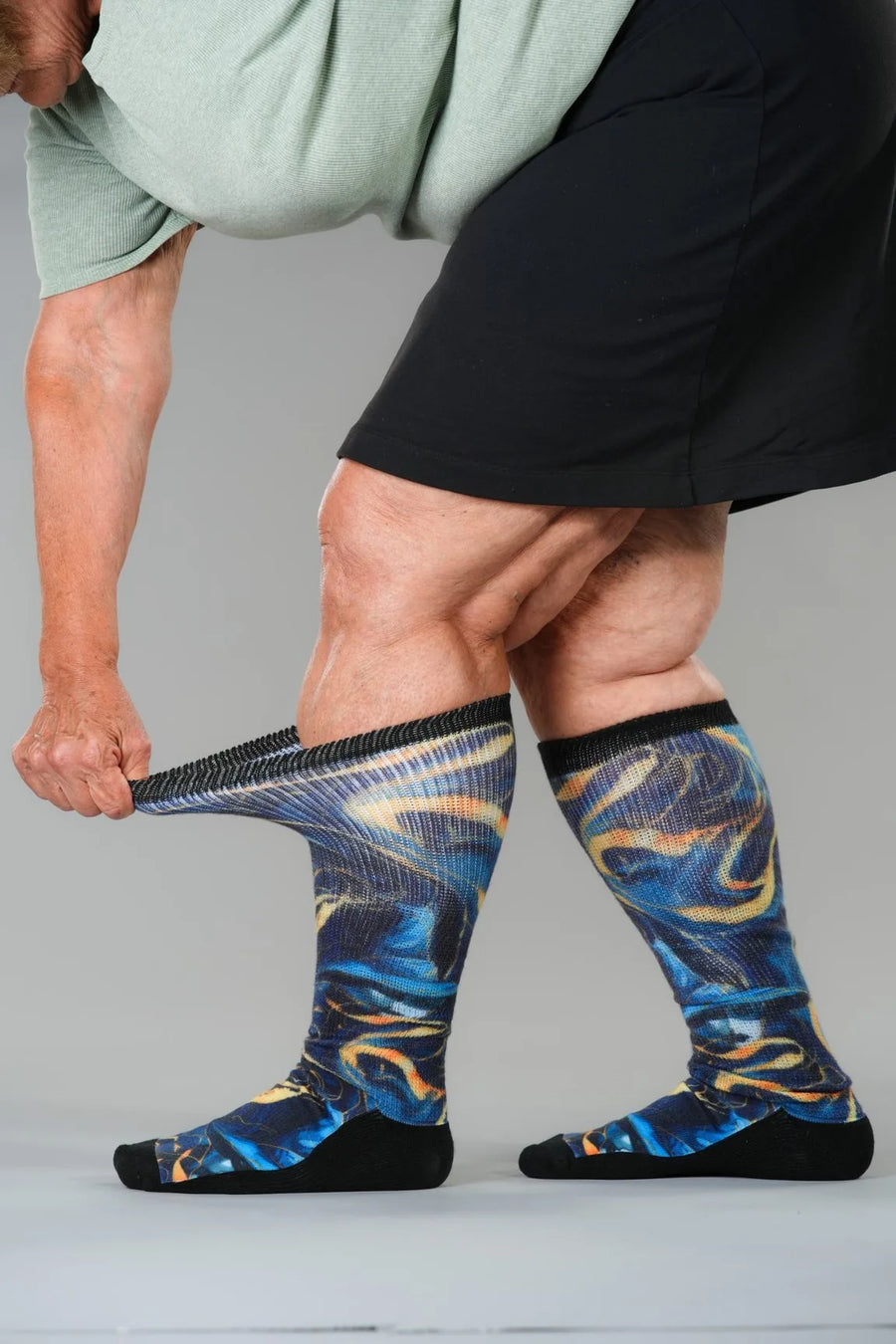 Bewitched EasyStretch™ socks