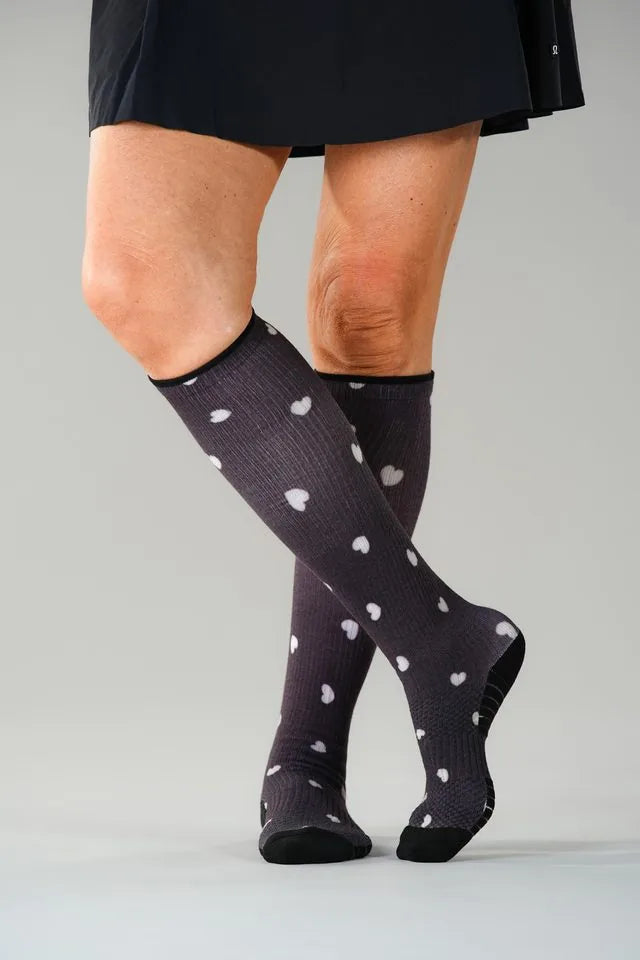 Love Beans Compression socks