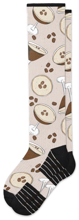 Espresso Martinis