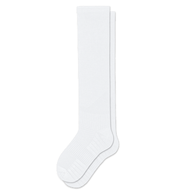 Viasox Compression Socks detail close-up