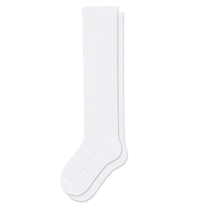 Viasox Compression Socks detail close-up