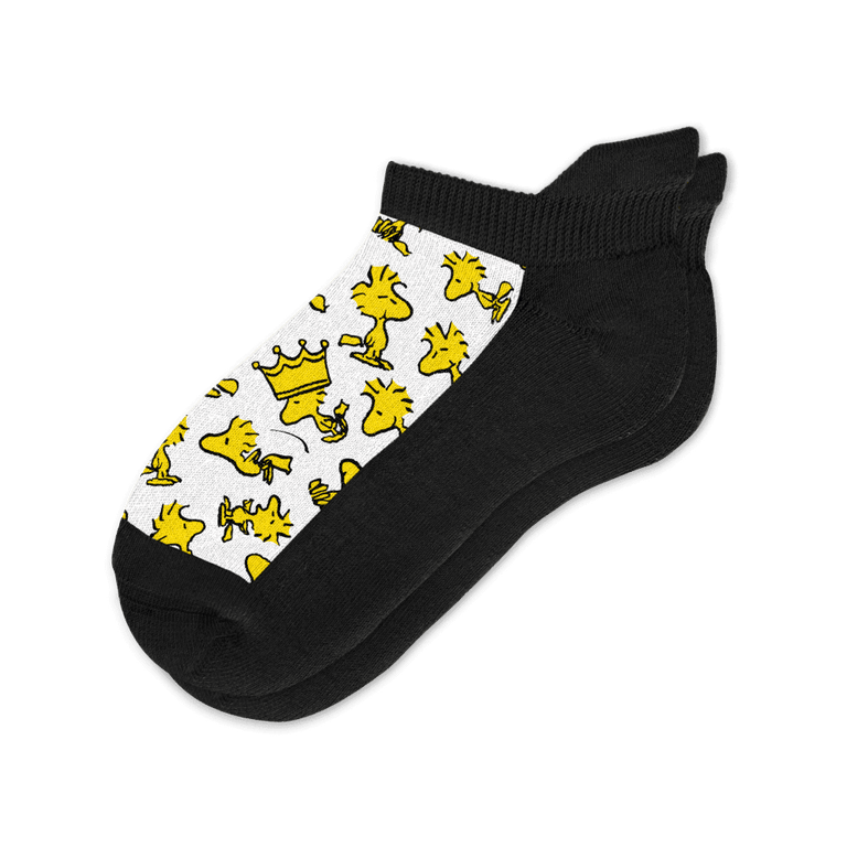 The peanuts socks