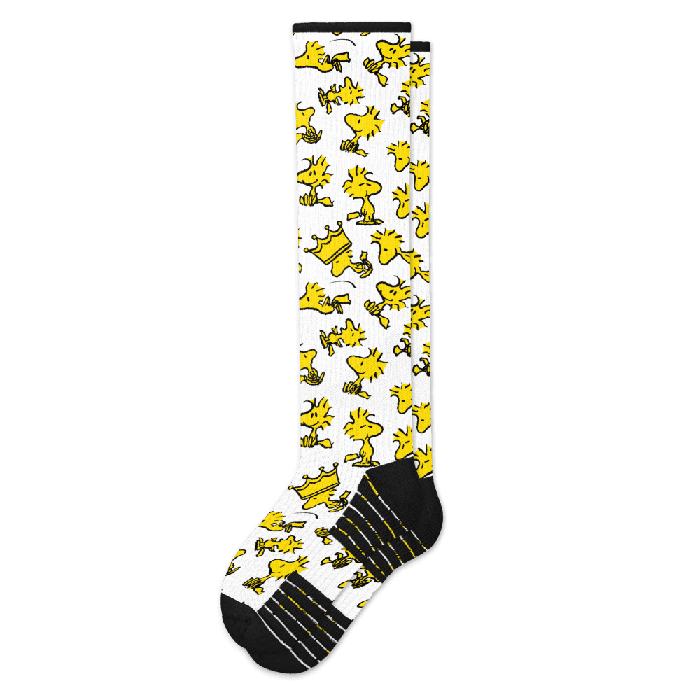 Woodstocks Compression Socks