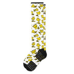 Woodstocks Compression Socks