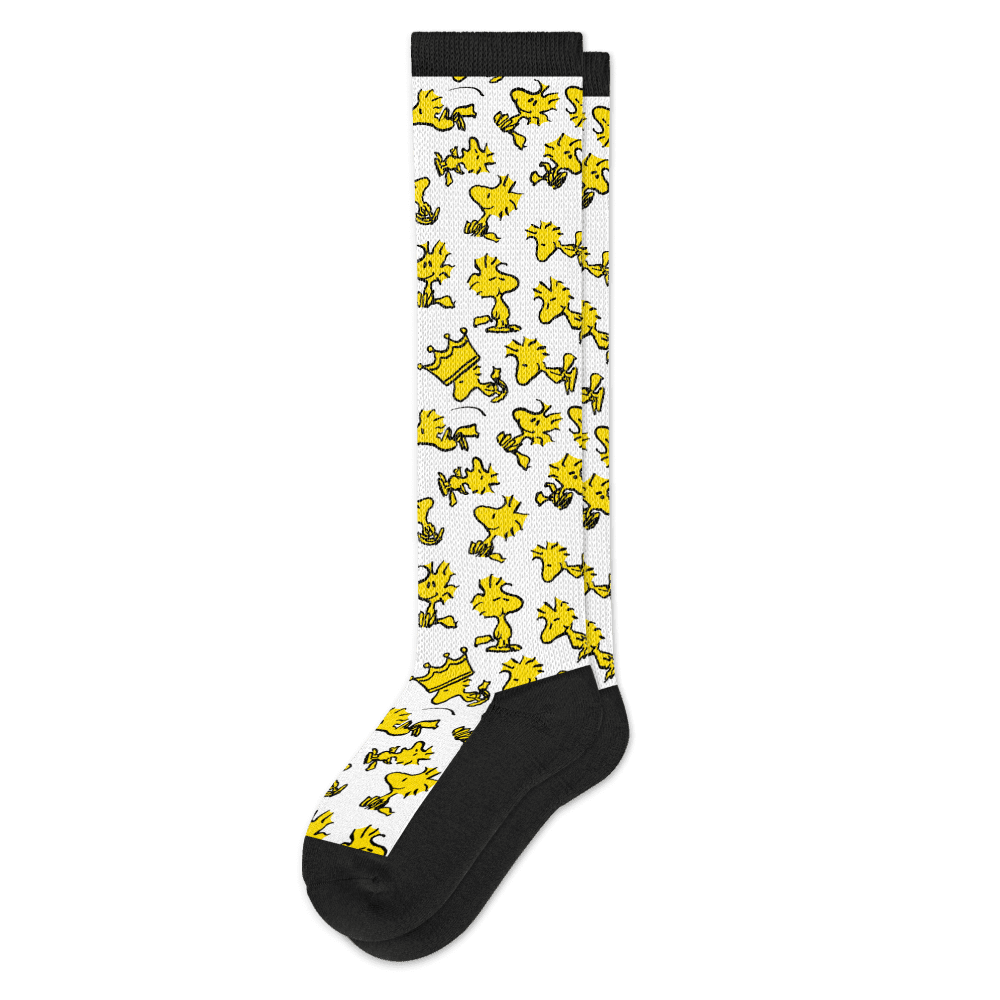 Woodstock socks