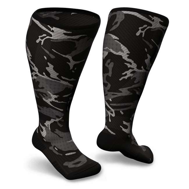 Camo Compression Socks Viasox